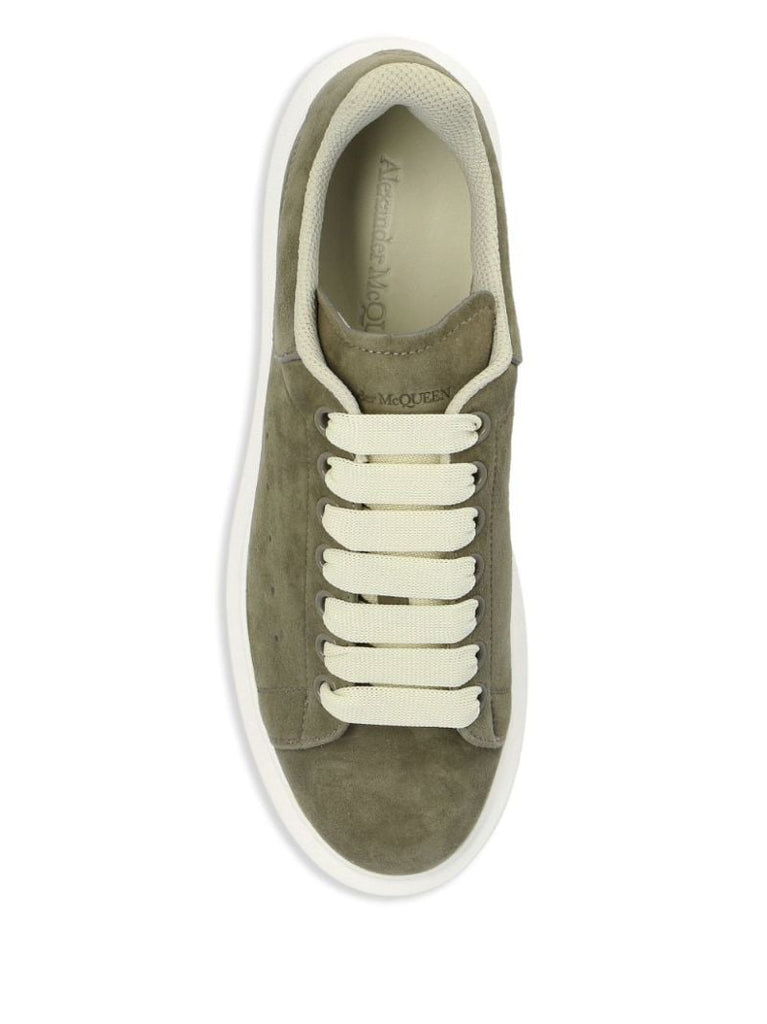 Oversized Sneakers