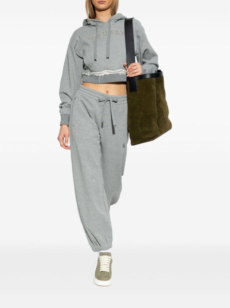 Oversized Sneakers