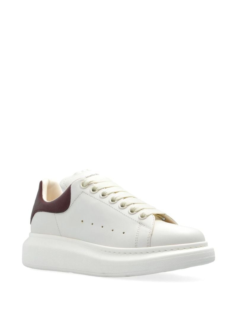 Oversized Sneakers