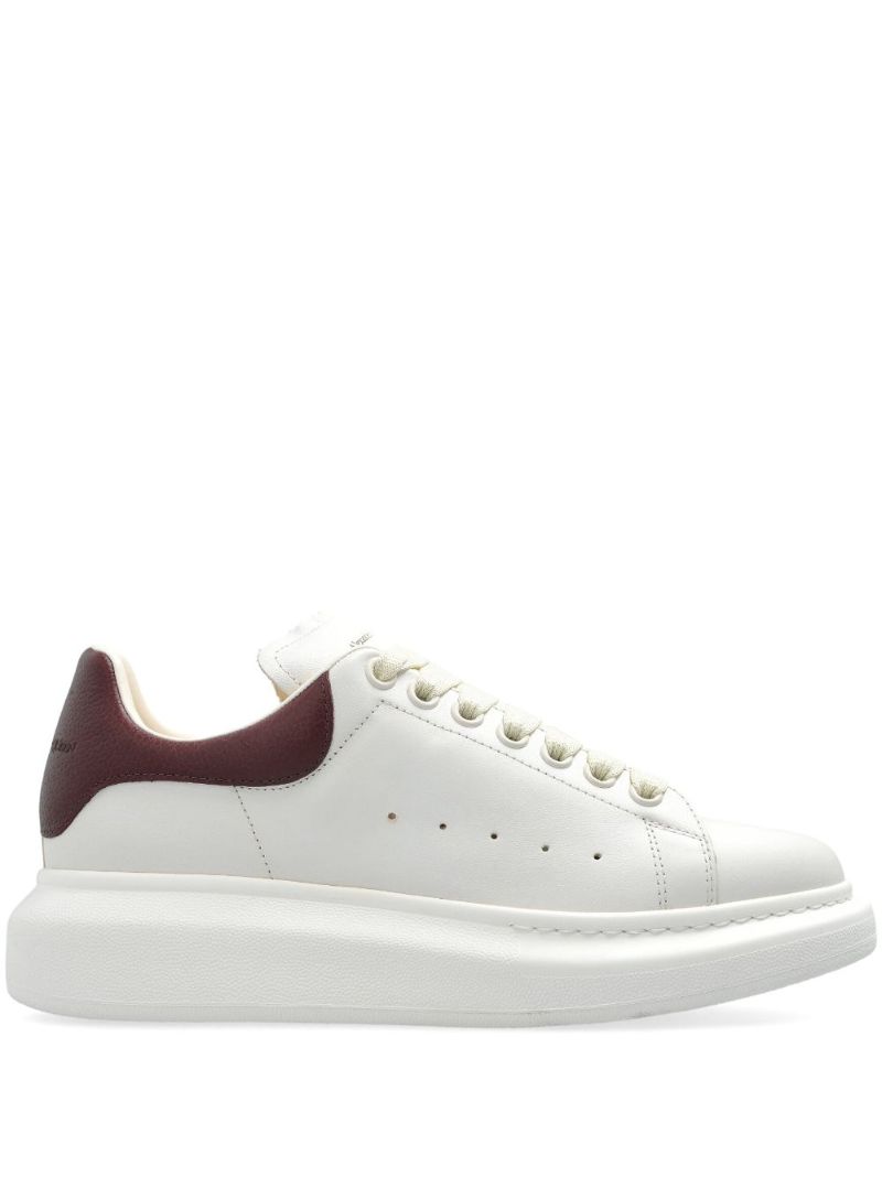 Oversized Sneakers