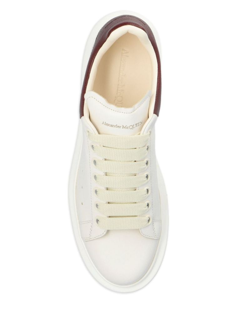 Oversized Sneakers