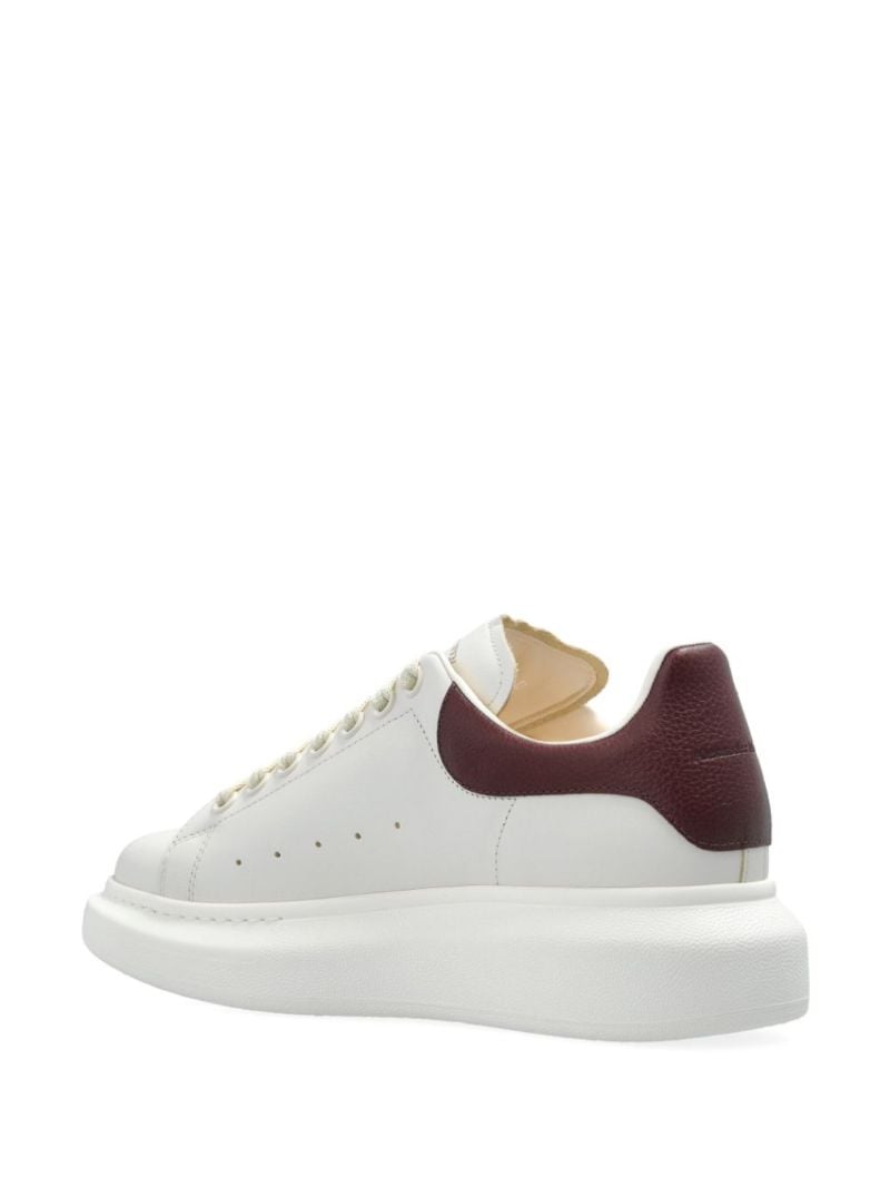 Oversized Sneakers