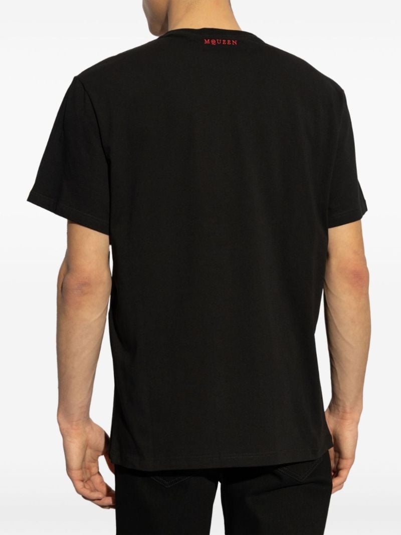 Printed T-shirt