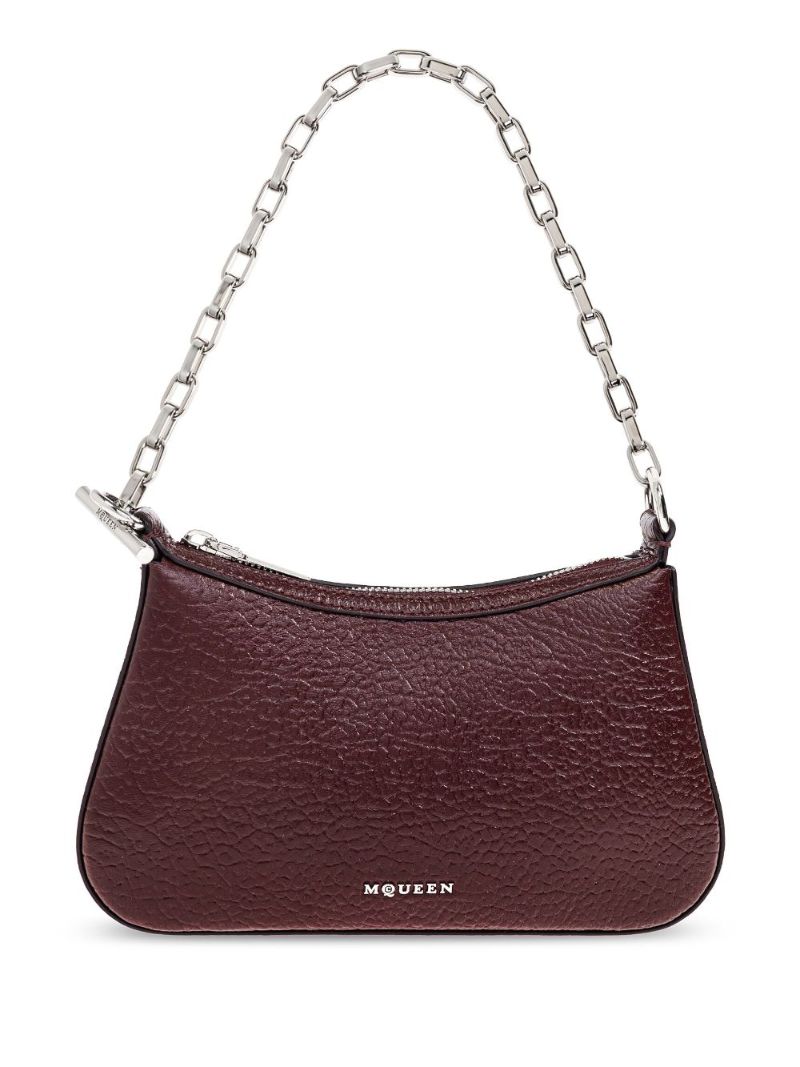 Mini T-bar Tote Bag