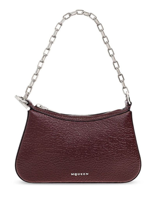 Mini T-bar Tote Bag
