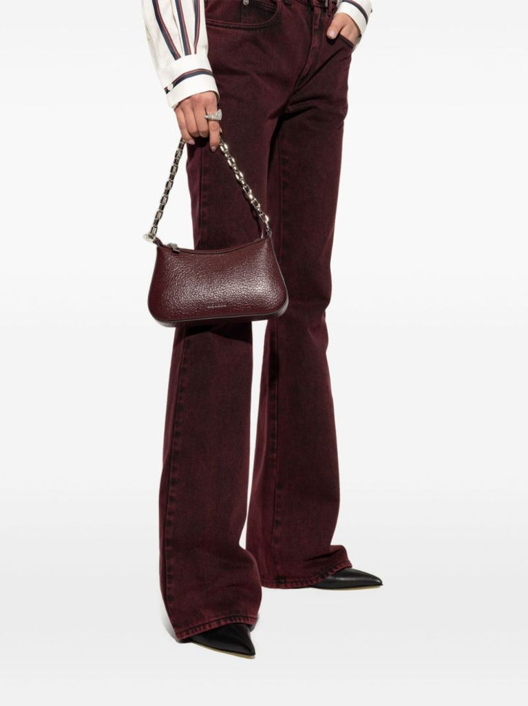 Mini T-bar Tote Bag