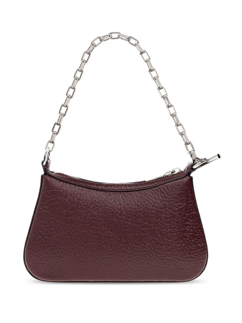 Mini T-bar Tote Bag