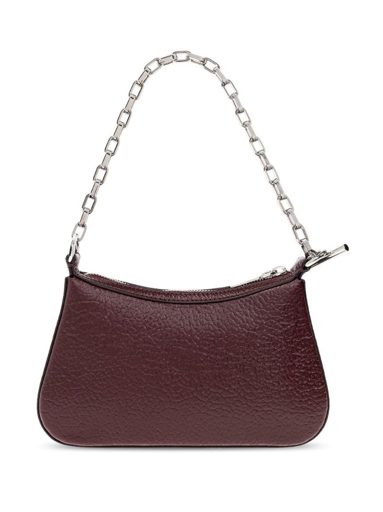 Mini T-bar Tote Bag