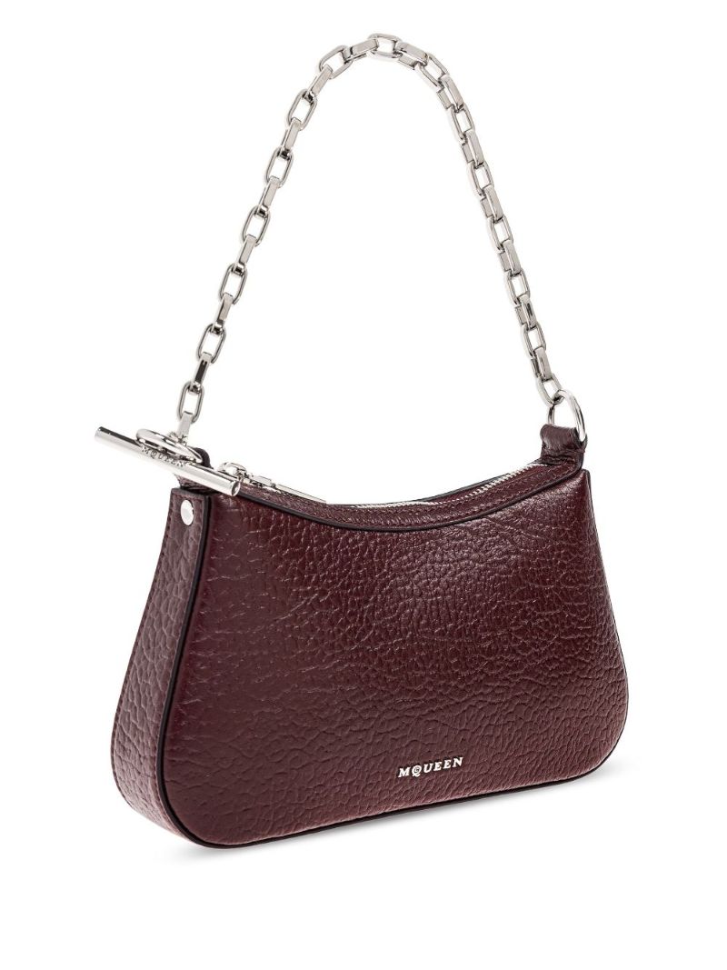 Mini T-bar Tote Bag