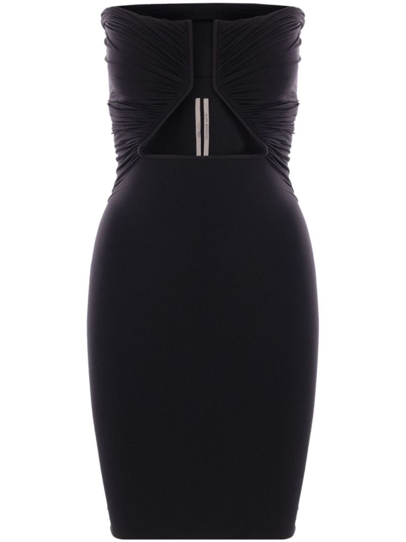 Prong Mini Dress
