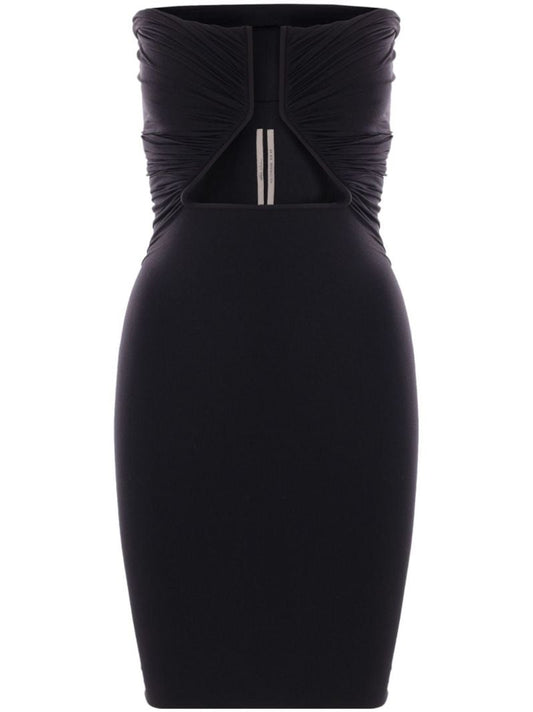 Prong Mini Dress