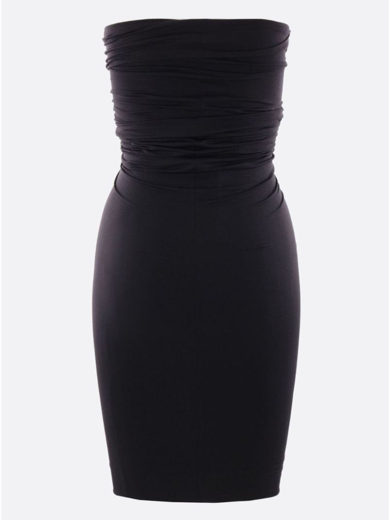 Prong Mini Dress