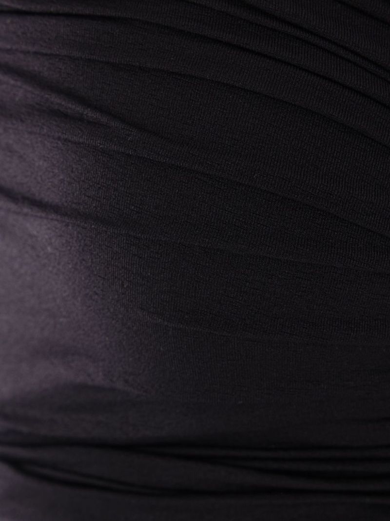 Prong Mini Dress