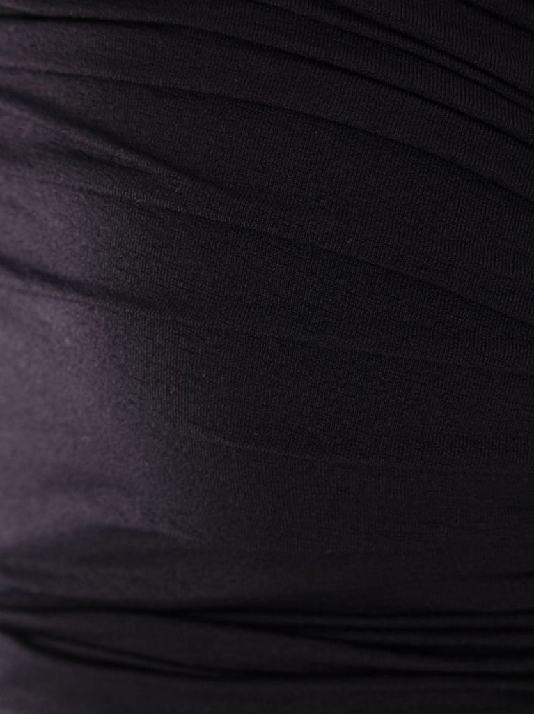 Prong Mini Dress