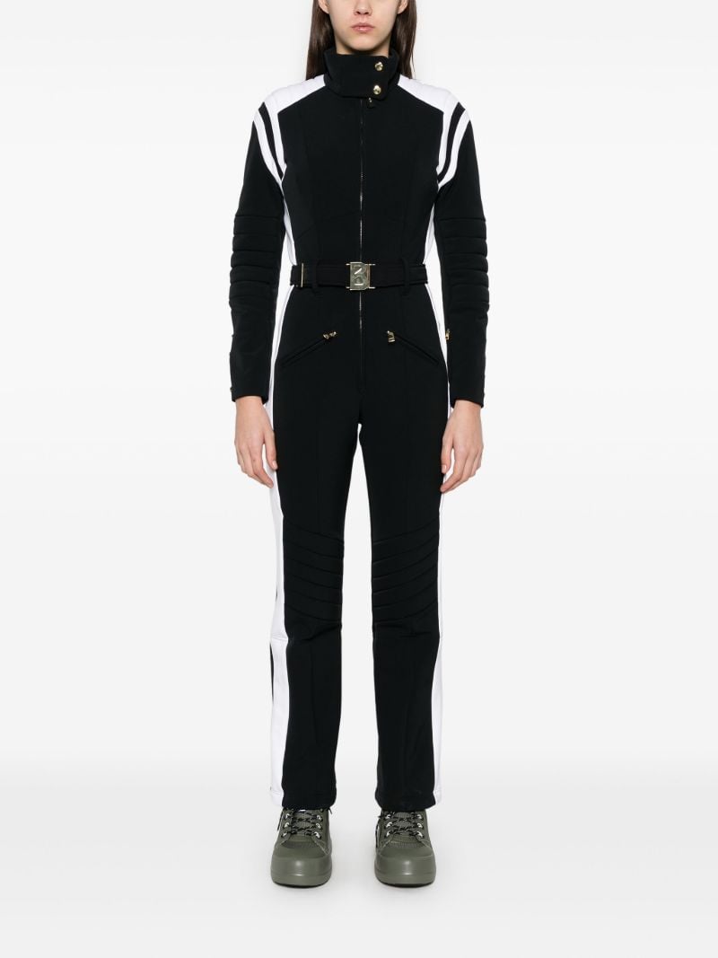 Hazel1 Ski Jumpsuit