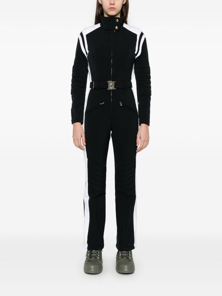 Hazel1 Ski Jumpsuit