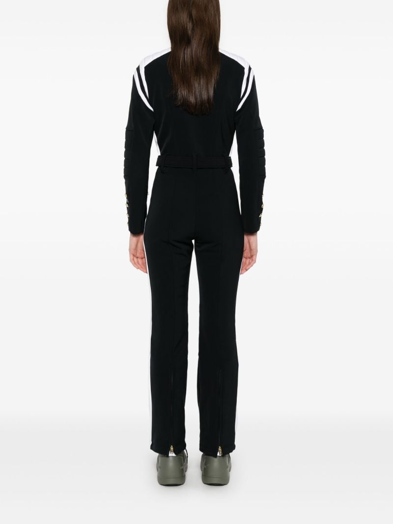 Hazel1 Ski Jumpsuit