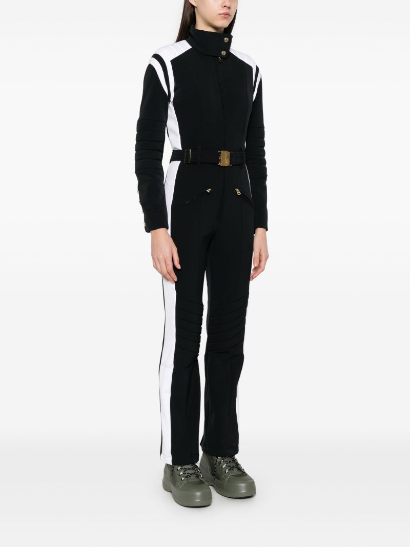 Hazel1 Ski Jumpsuit