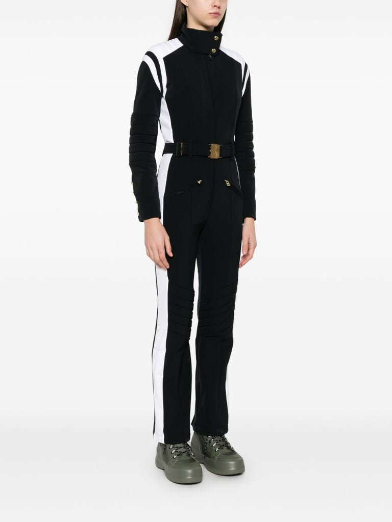 Hazel1 Ski Jumpsuit