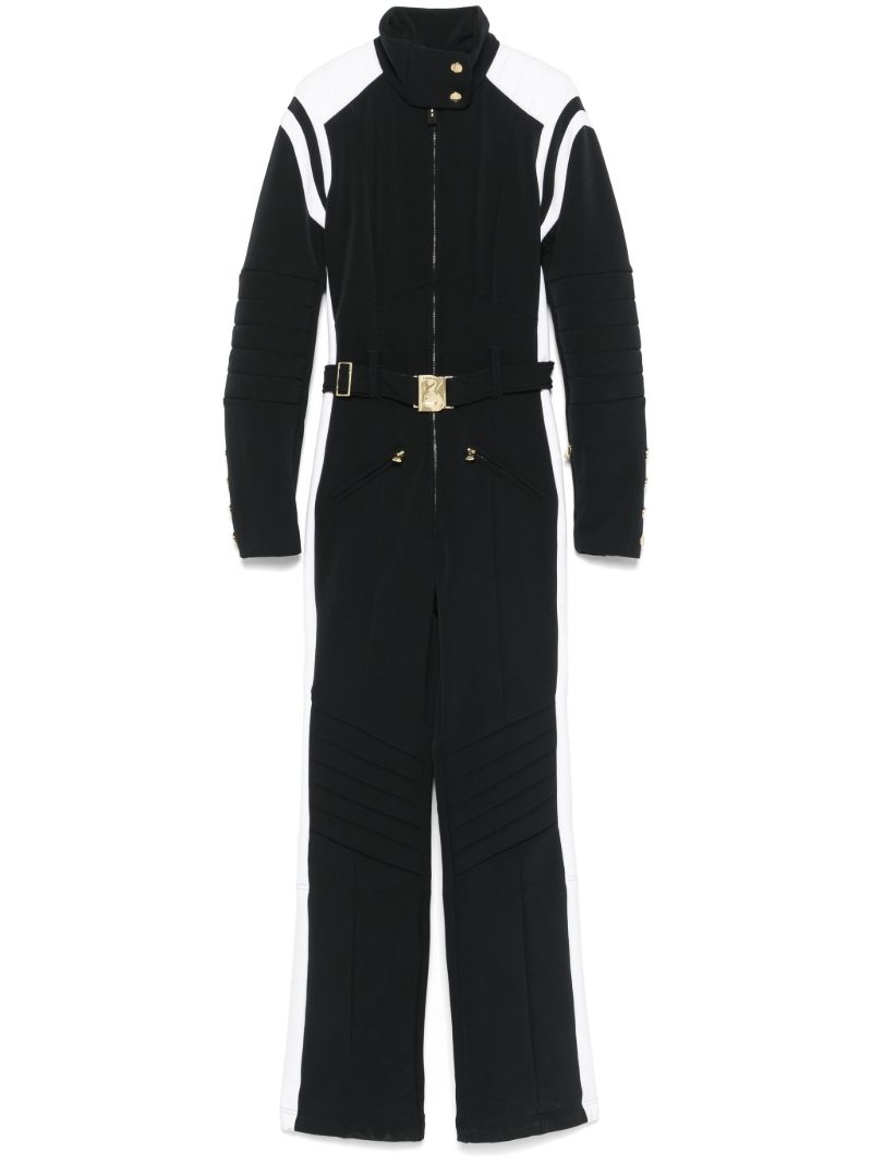 Hazel1 Ski Jumpsuit