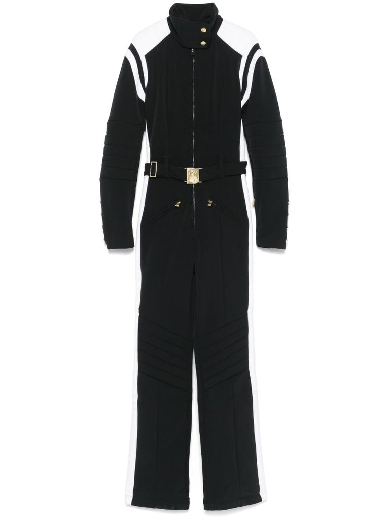 Hazel1 Ski Jumpsuit