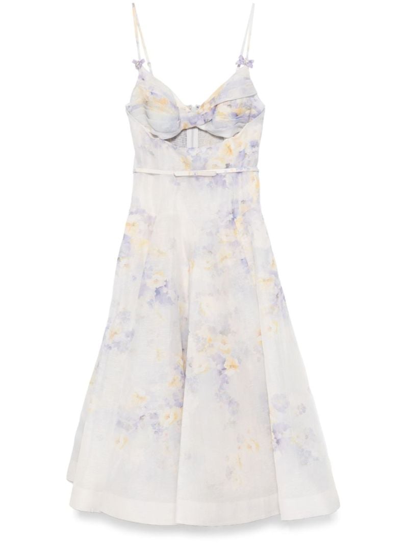 Crush Midi Dress