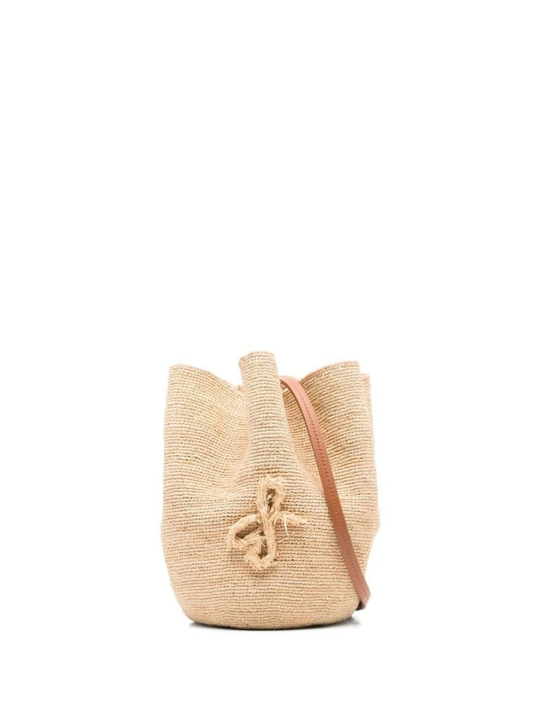 The Hatbag Cross Body Bag