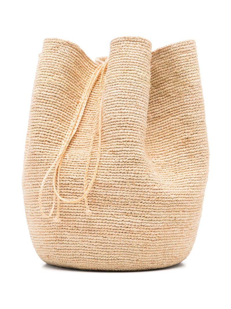 The Hatbag Cross Body Bag