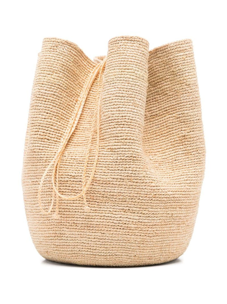 The Hatbag Cross Body Bag