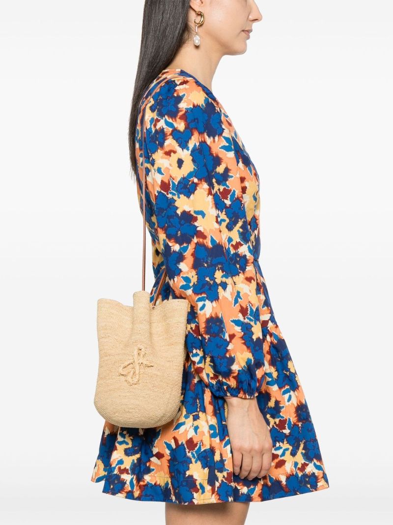 The Hatbag Cross Body Bag
