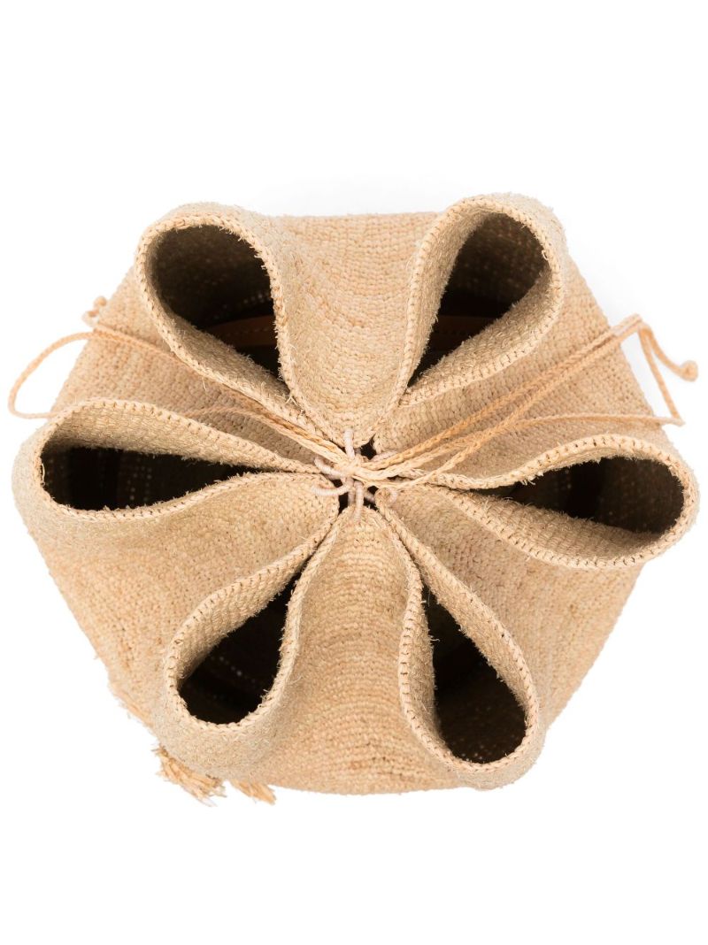 The Hatbag Cross Body Bag