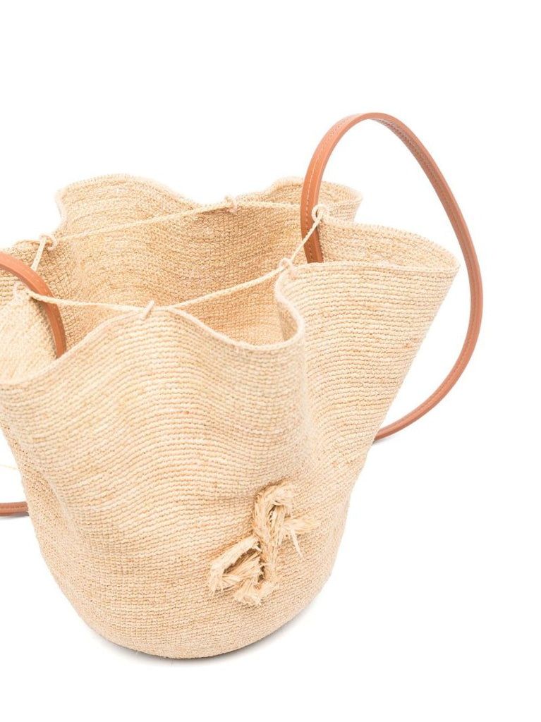 The Hatbag Cross Body Bag