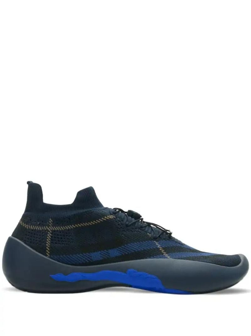 Blue Neptune Sneakers