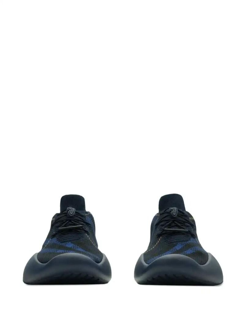 Blue Neptune Sneakers