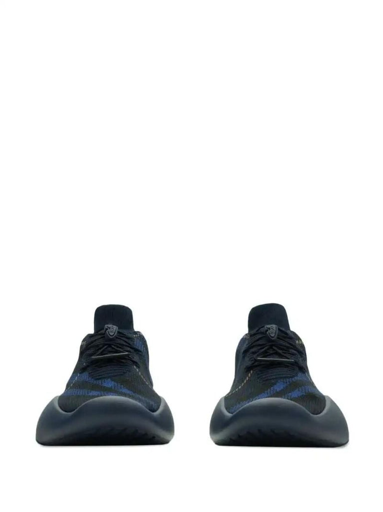 Blue Neptune Sneakers