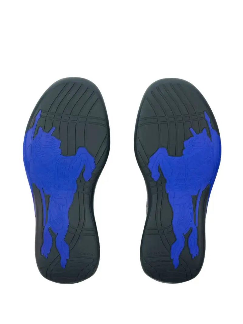Blue Neptune Sneakers