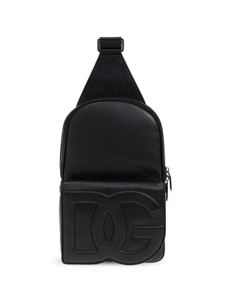 Single-strap Backpack