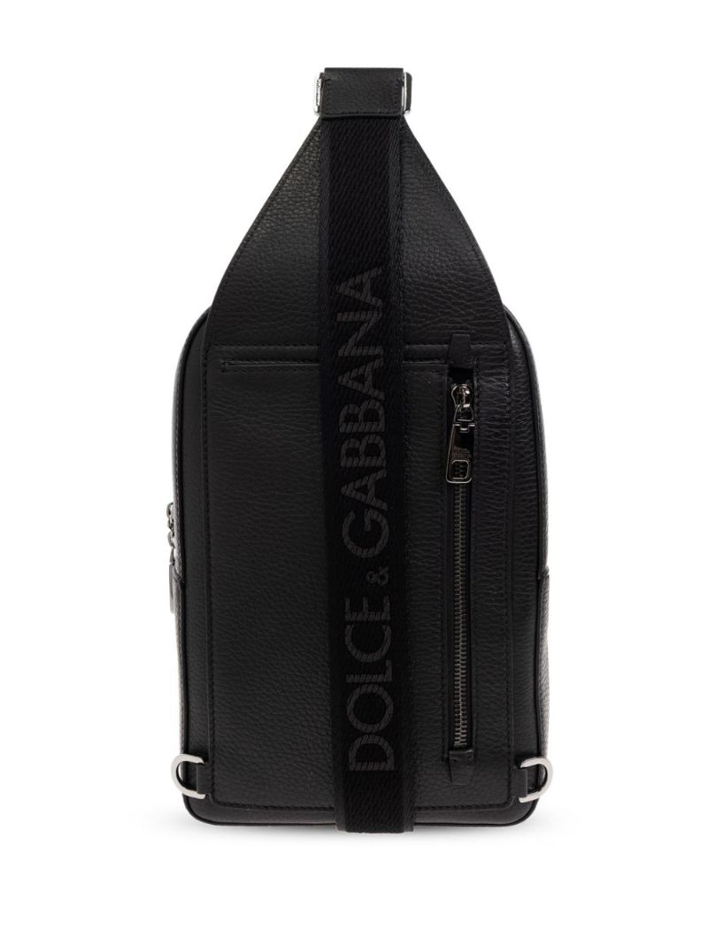 Single-strap Backpack