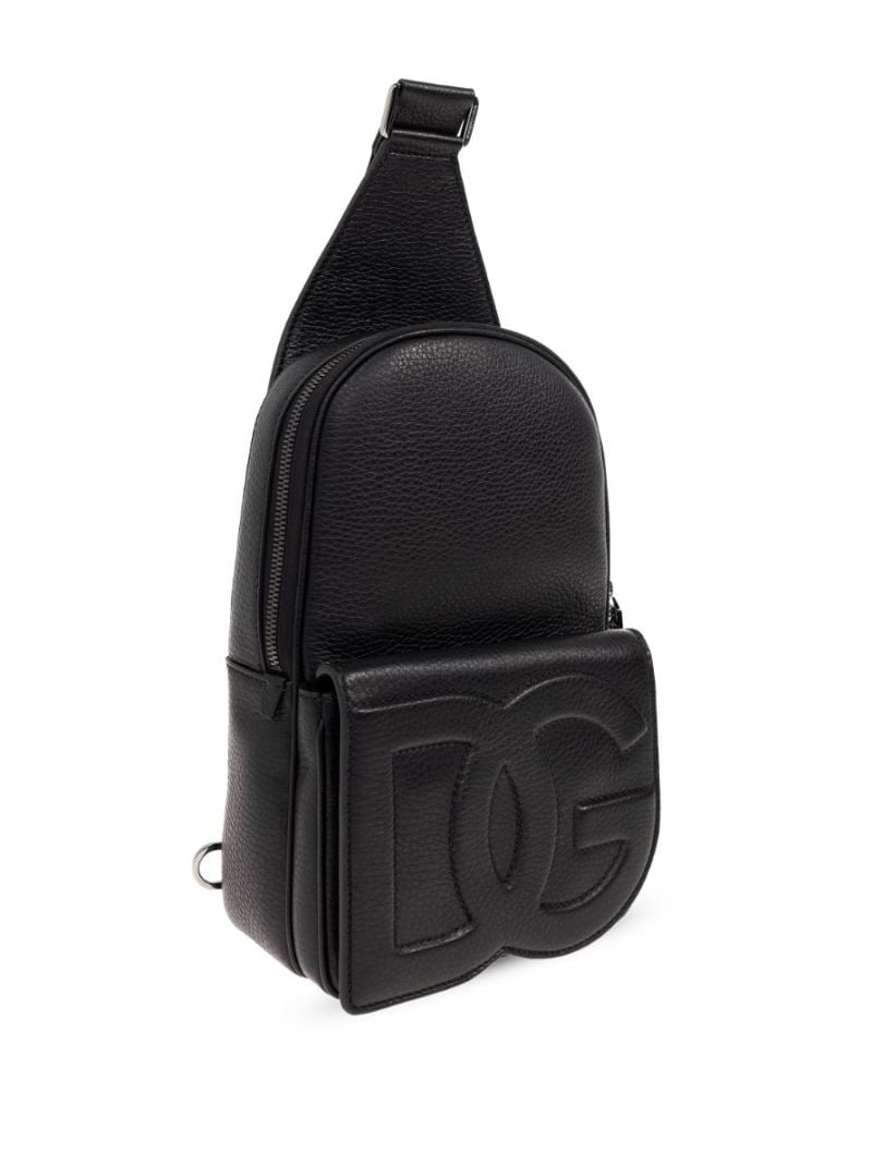 Single-strap Backpack