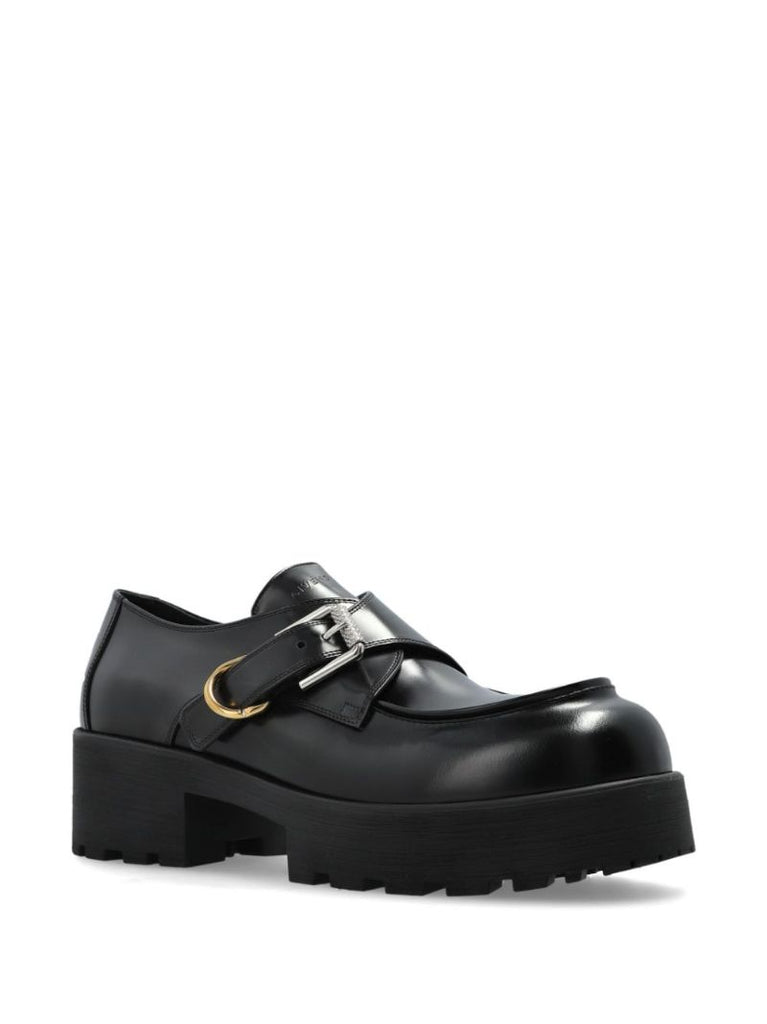 Voyou Loafers
