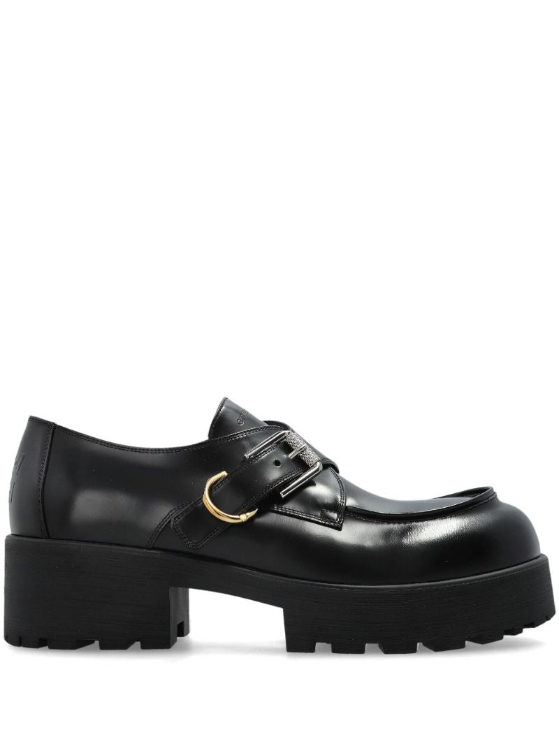 Voyou Loafers