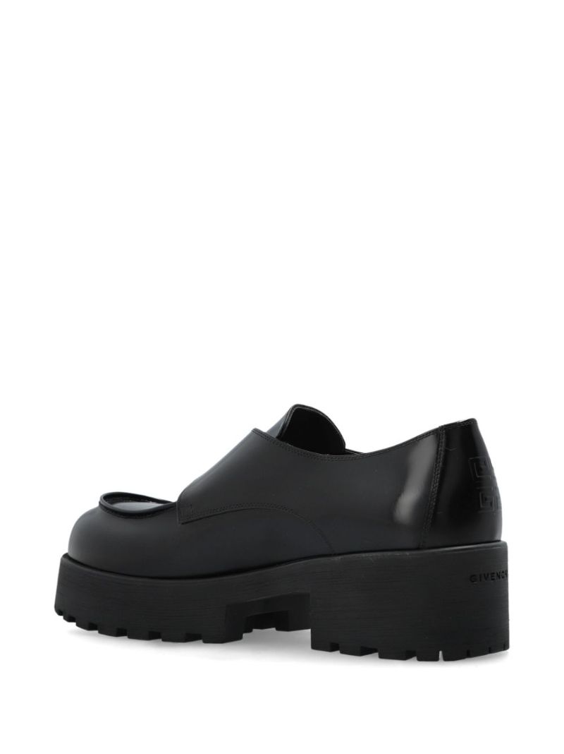 Voyou Loafers