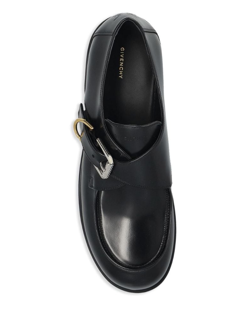Voyou Loafers