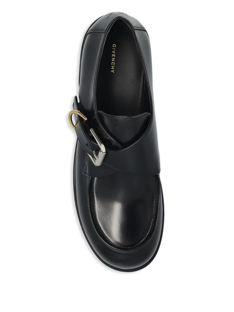 Voyou Loafers