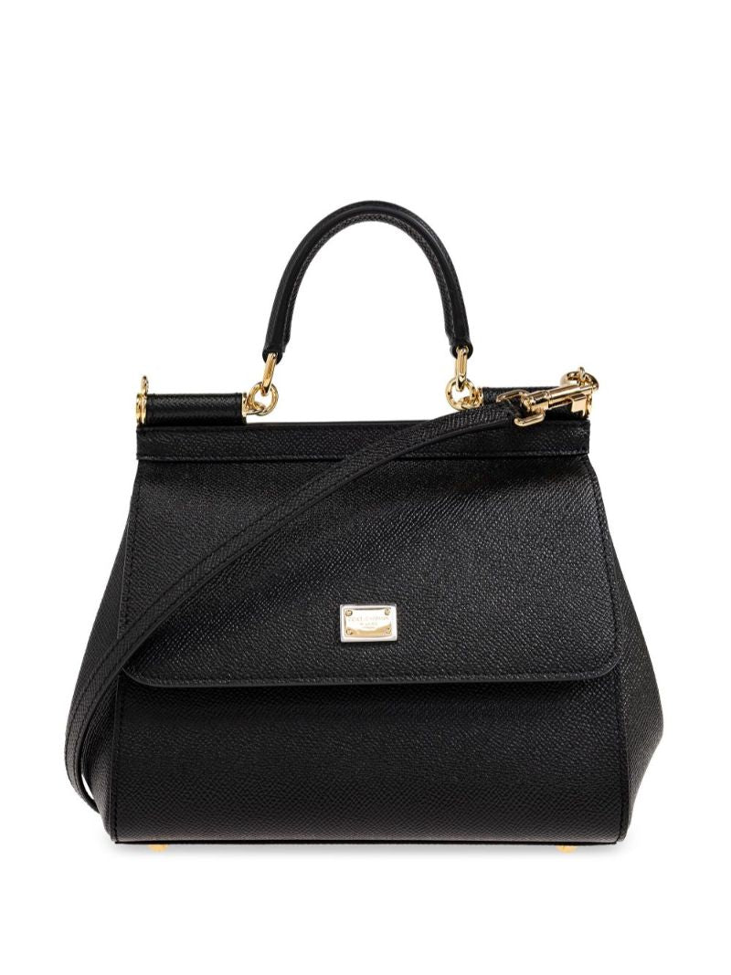 Medium Sicily Tote Bag