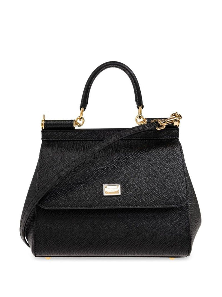Medium Sicily Tote Bag