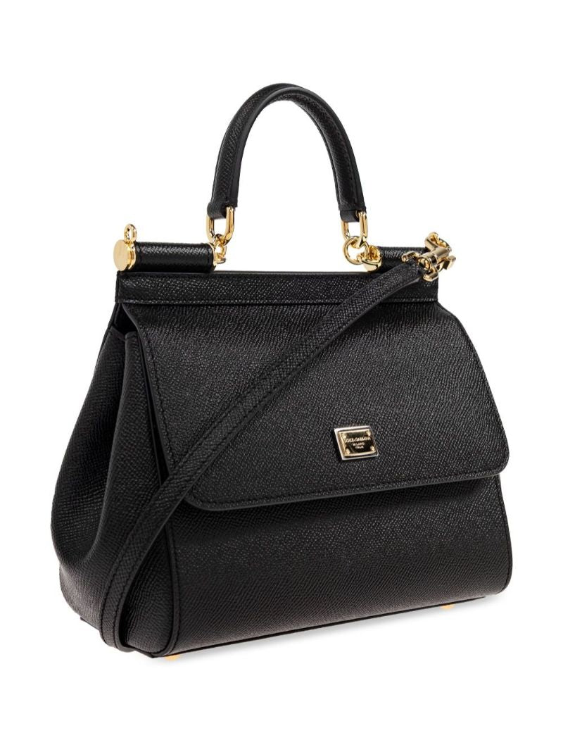 Medium Sicily Tote Bag