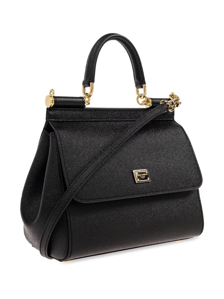 Medium Sicily Tote Bag