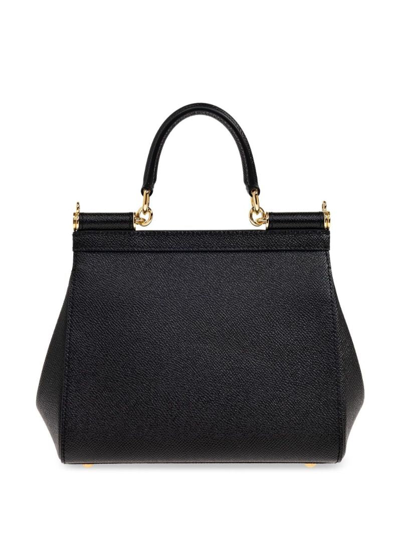 Medium Sicily Tote Bag