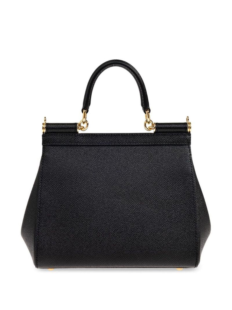 Medium Sicily Tote Bag